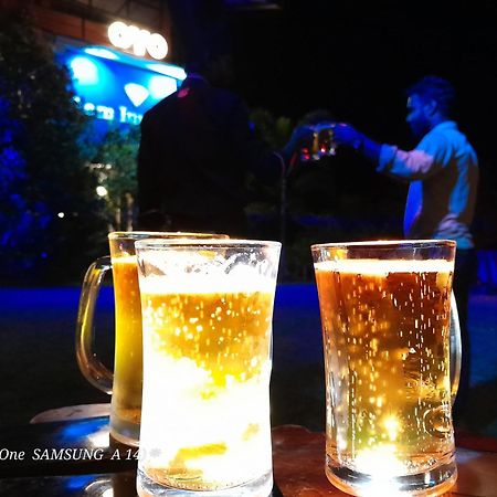 Kandy Gem Inn Blue Hotel Экстерьер фото