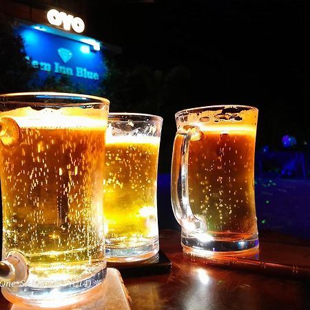 Kandy Gem Inn Blue Hotel Экстерьер фото