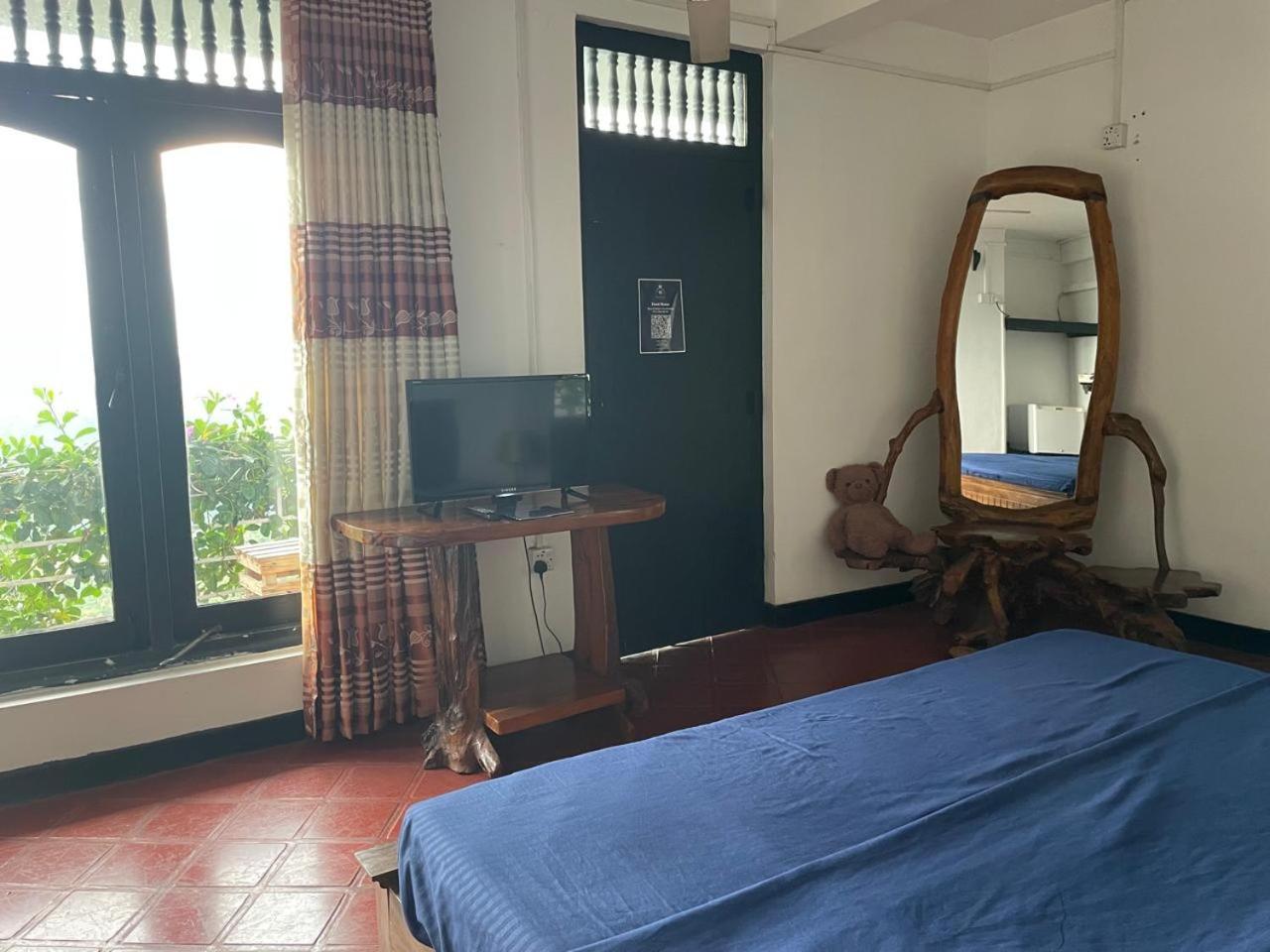 Kandy Gem Inn Blue Hotel Экстерьер фото