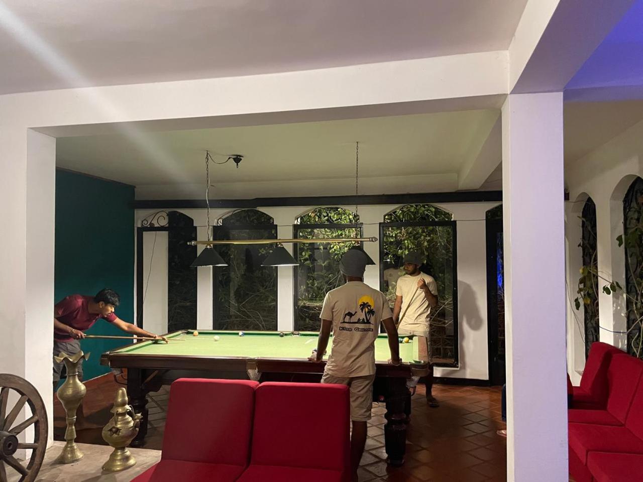 Kandy Gem Inn Blue Hotel Экстерьер фото