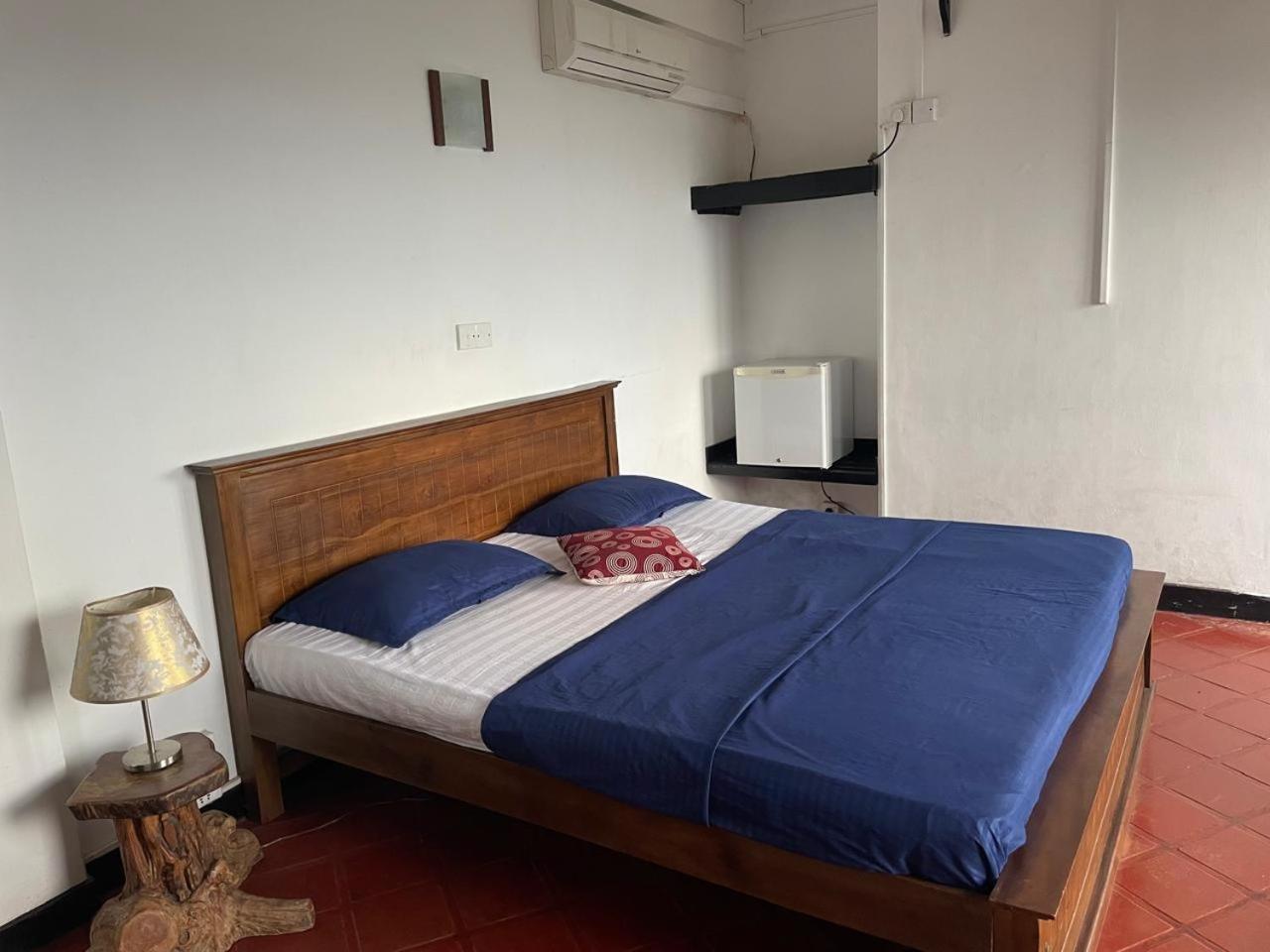 Kandy Gem Inn Blue Hotel Экстерьер фото