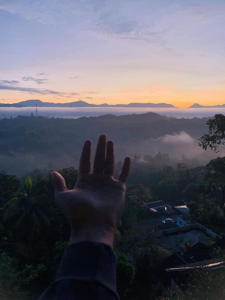 Kandy Gem Inn Blue Hotel Экстерьер фото