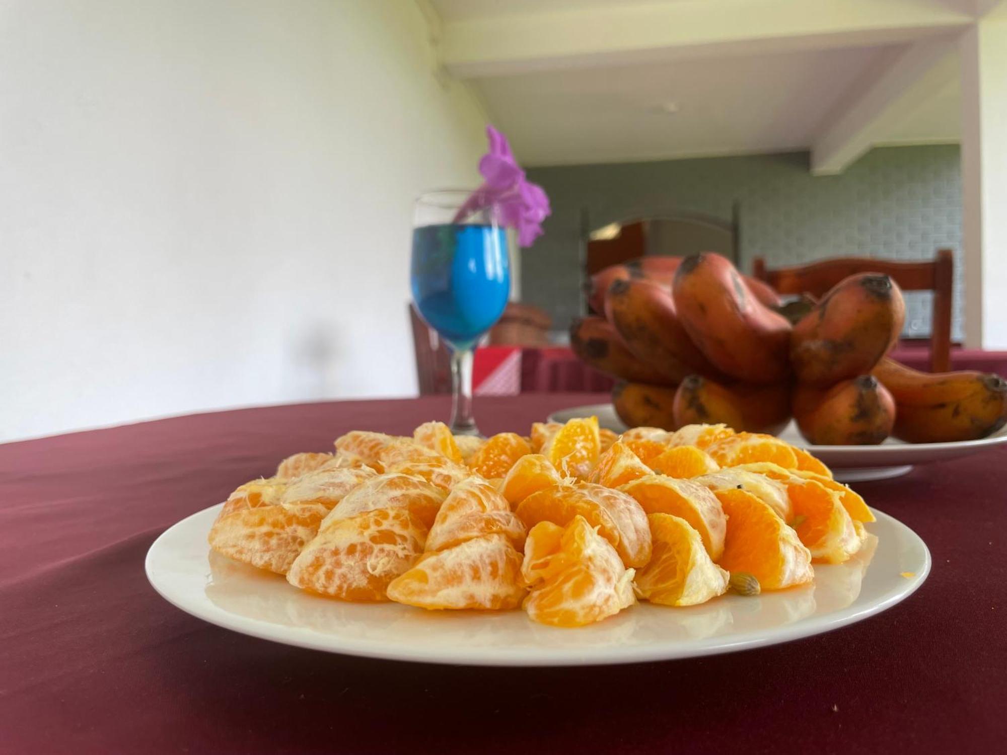 Kandy Gem Inn Blue Hotel Экстерьер фото