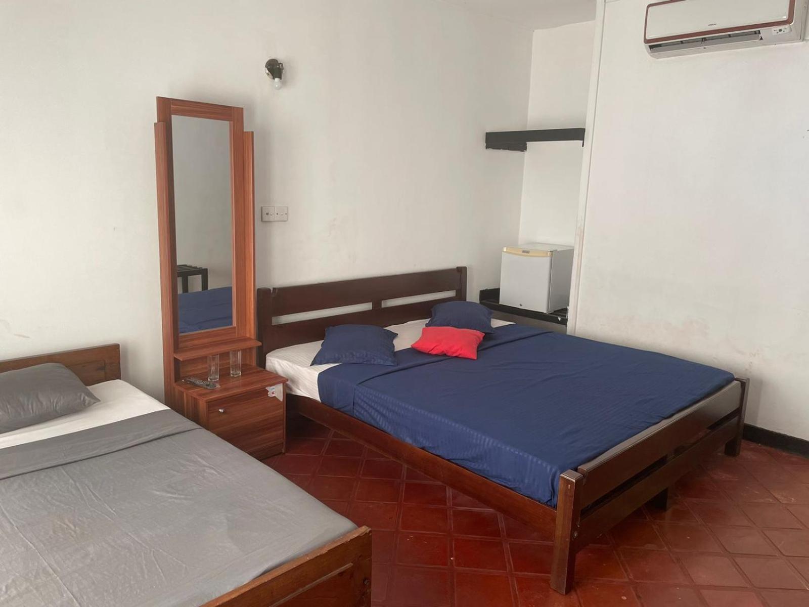 Kandy Gem Inn Blue Hotel Экстерьер фото
