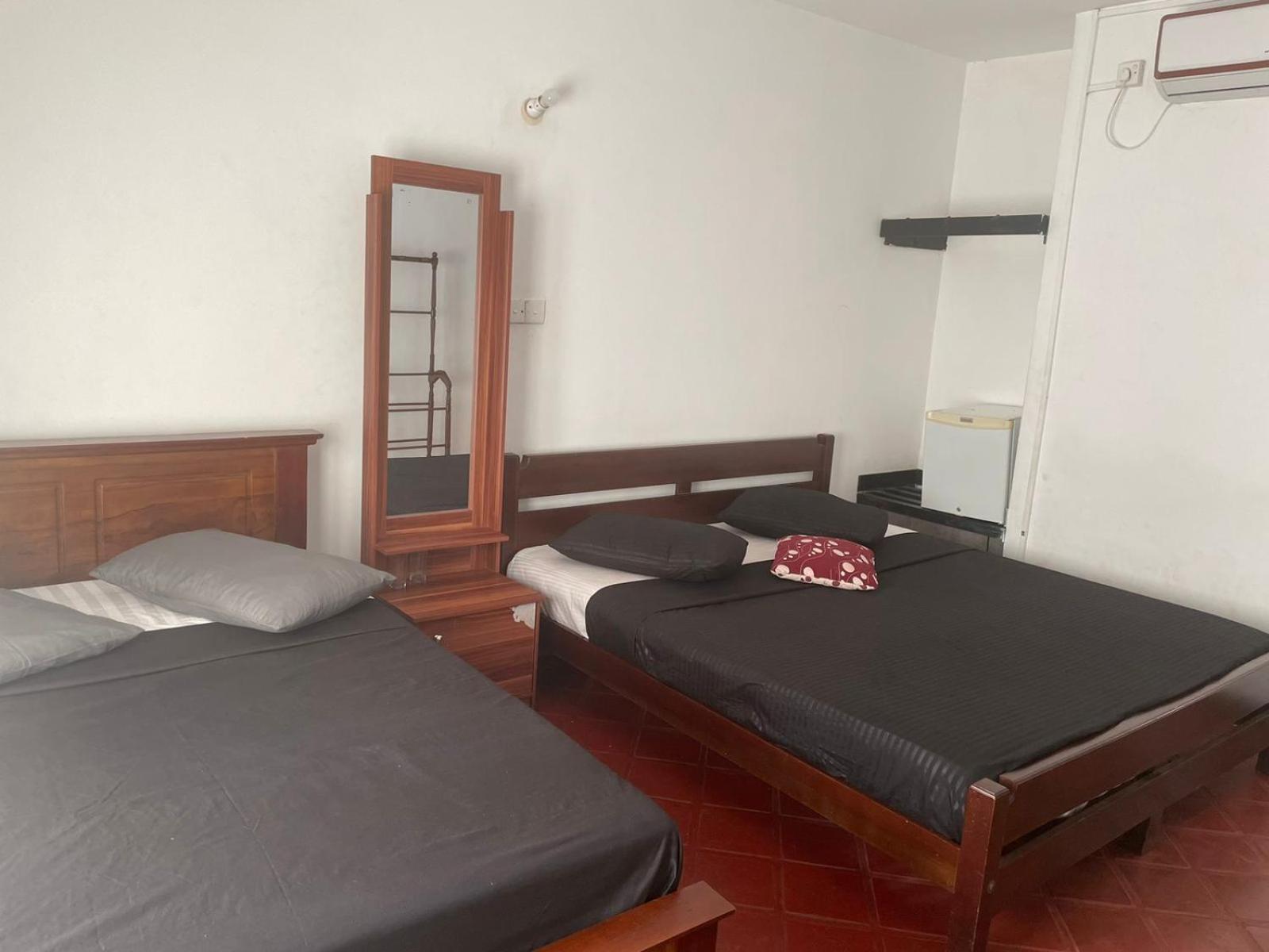 Kandy Gem Inn Blue Hotel Экстерьер фото
