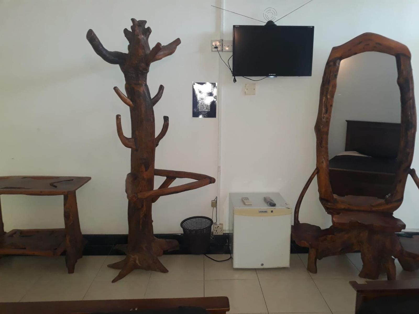 Kandy Gem Inn Blue Hotel Экстерьер фото