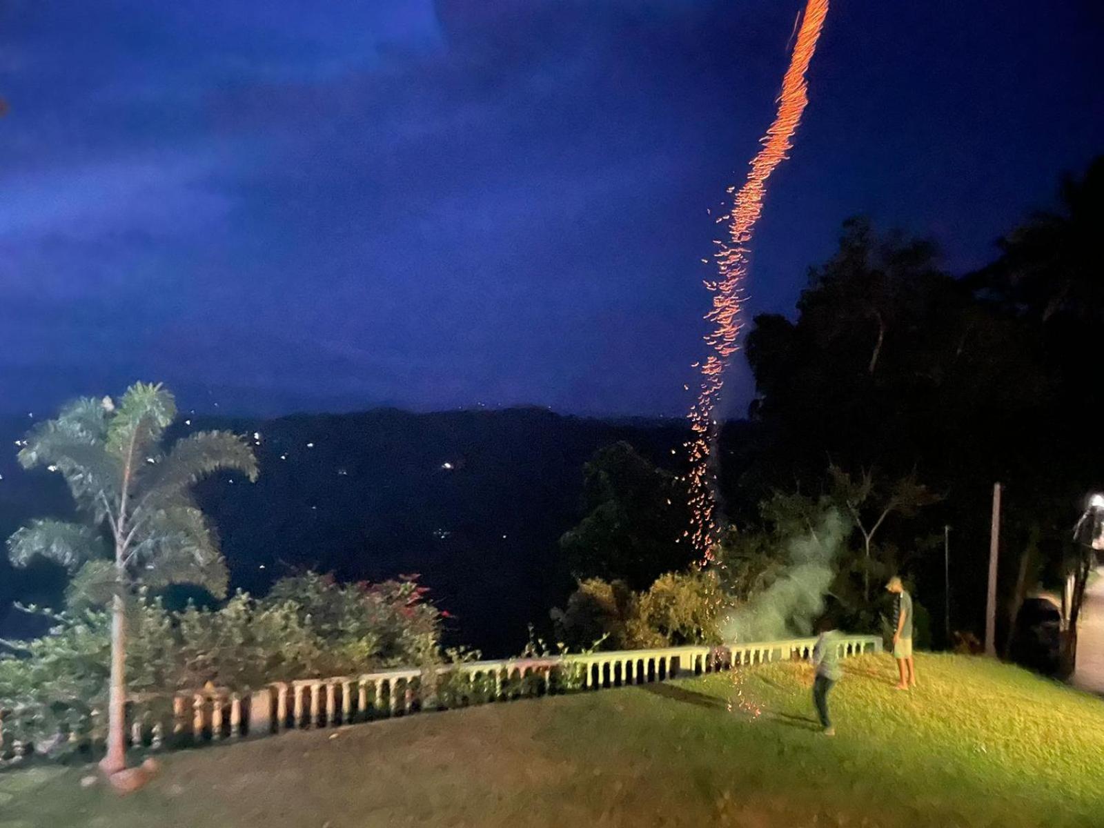 Kandy Gem Inn Blue Hotel Экстерьер фото